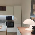 Casa Beatrice, Trastevere