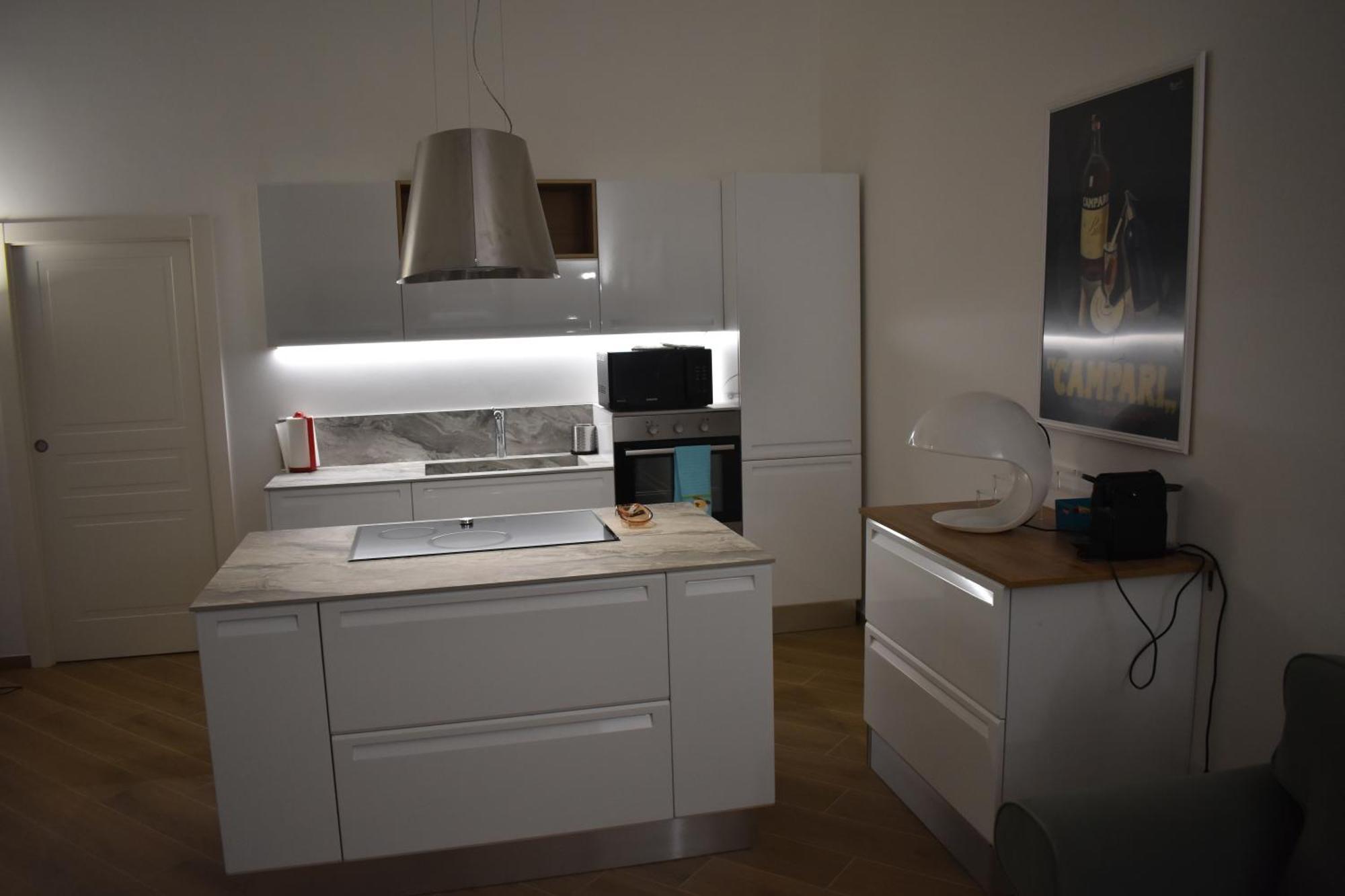 Casa Beatrice, Trastevere