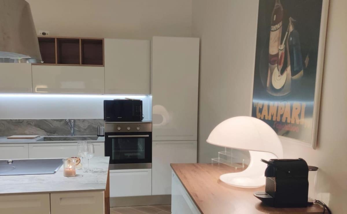 Casa Beatrice, Trastevere *