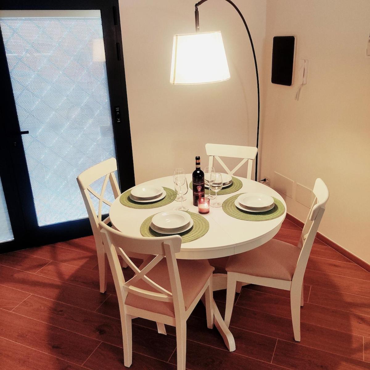 Appartamento Casa Beatrice, Trastevere Roma