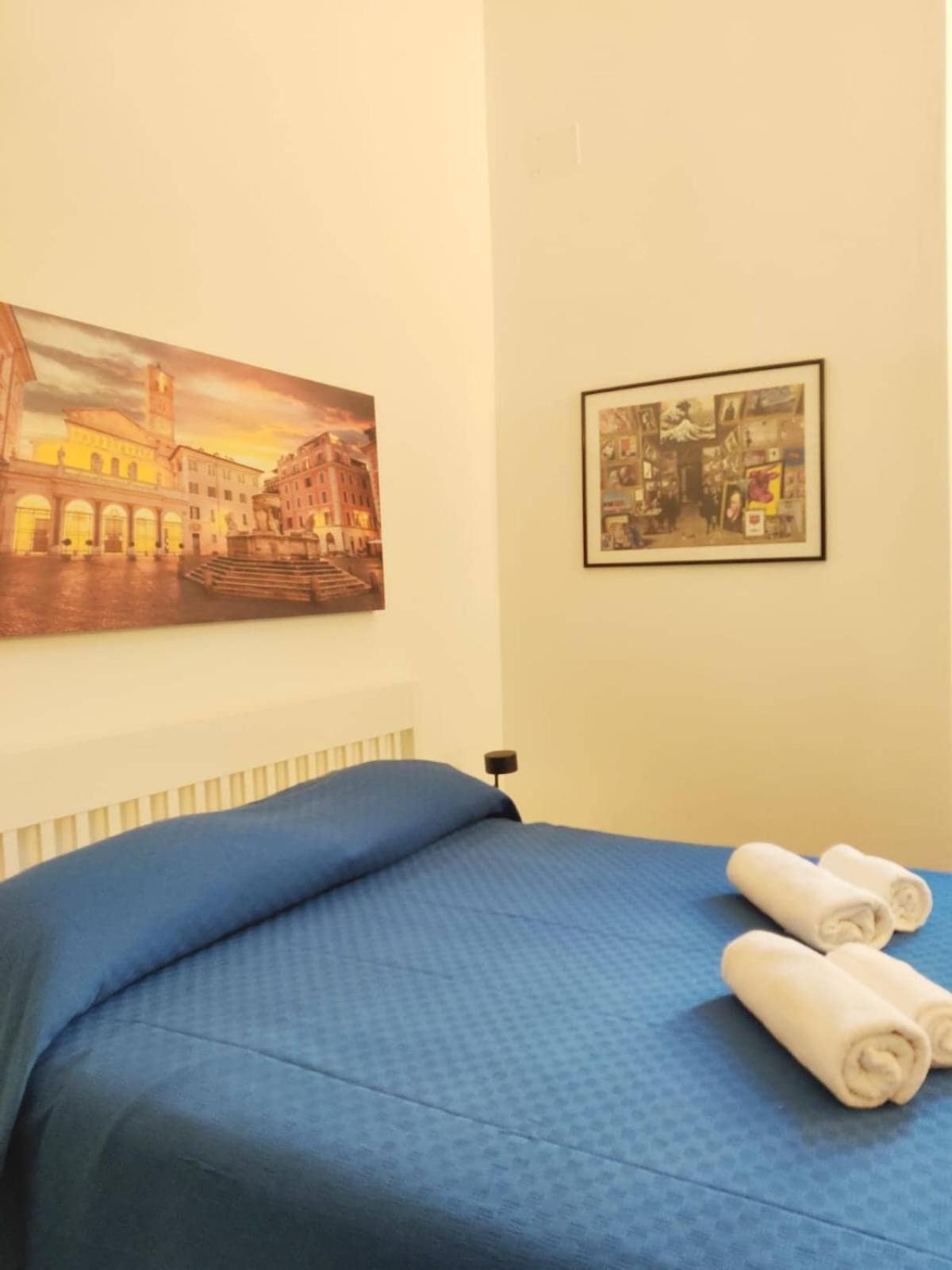 Appartamento Casa Beatrice, Trastevere *