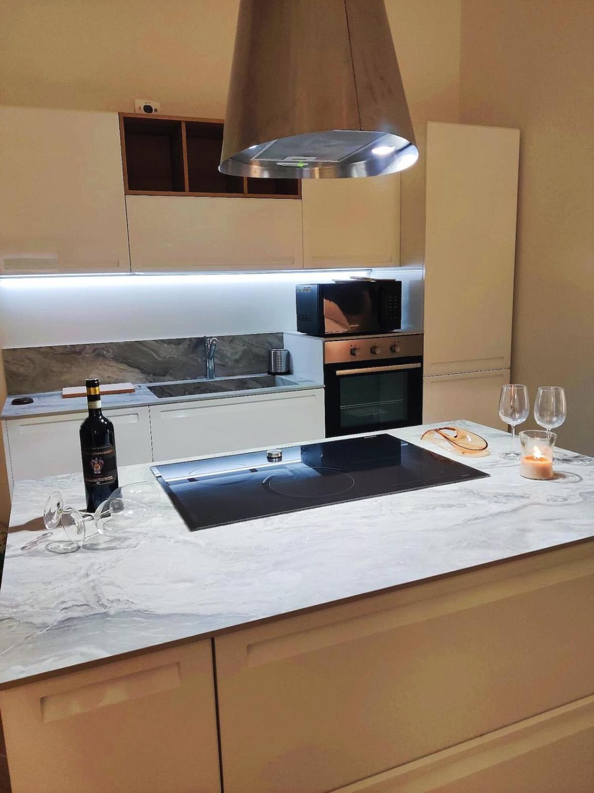 Casa Beatrice, Trastevere Appartamento
