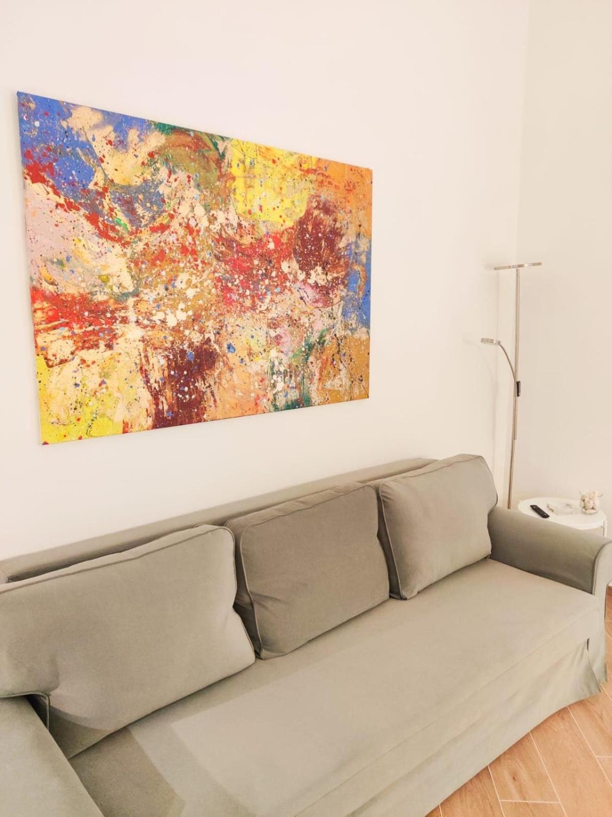 Appartamento Casa Beatrice, Trastevere