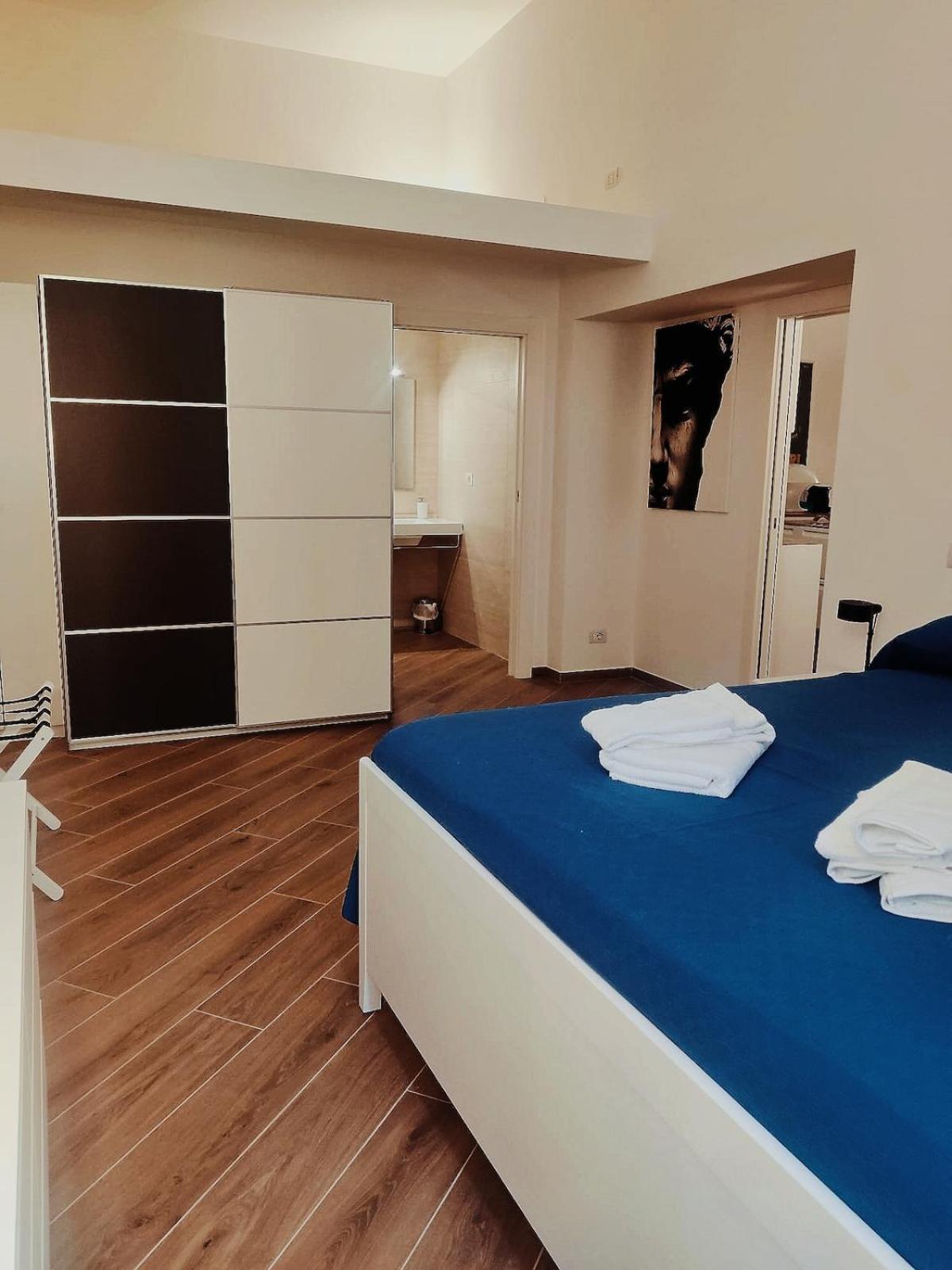 Casa Beatrice, Trastevere *