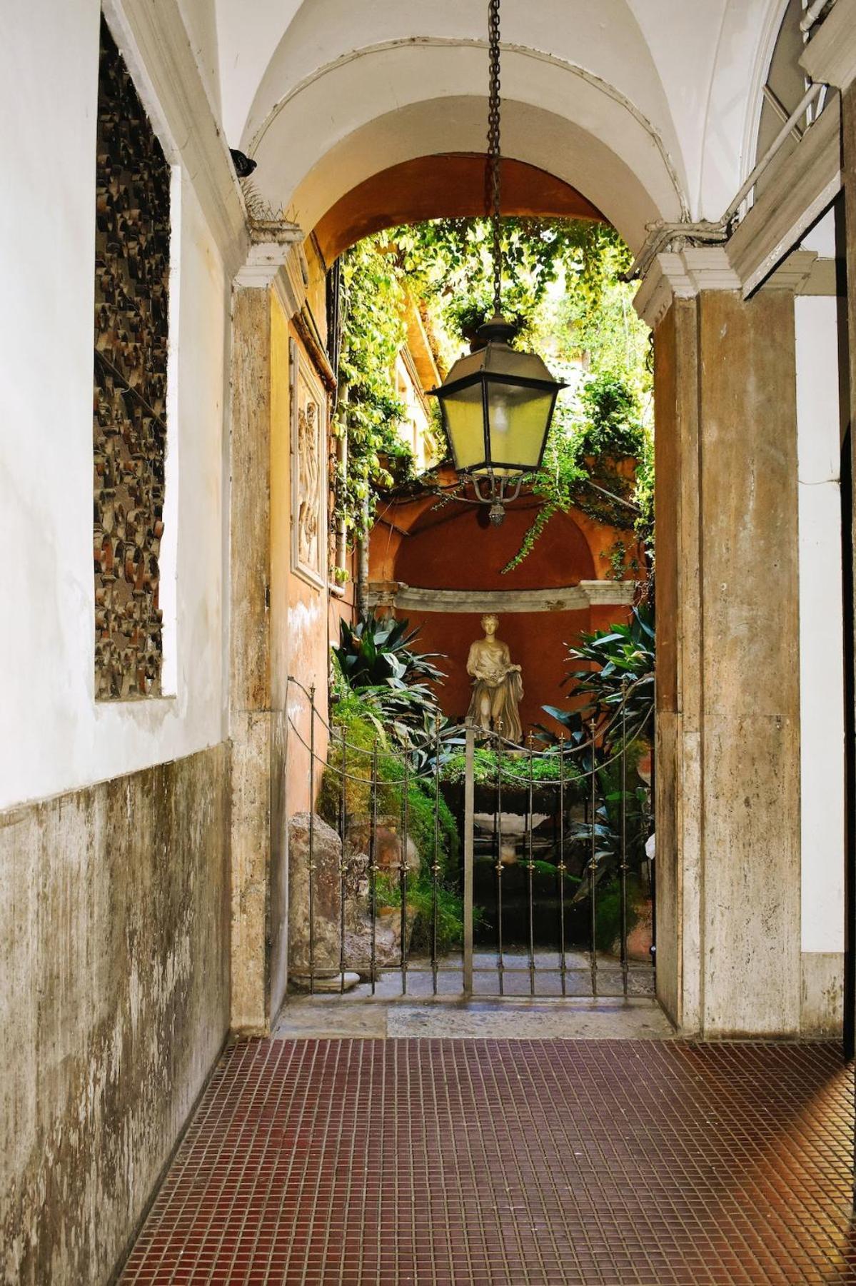 Casa Beatrice, Trastevere Appartamento *