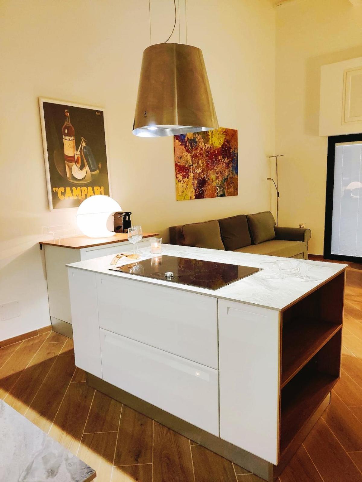 Apartamento Casa Beatrice, Trastevere *