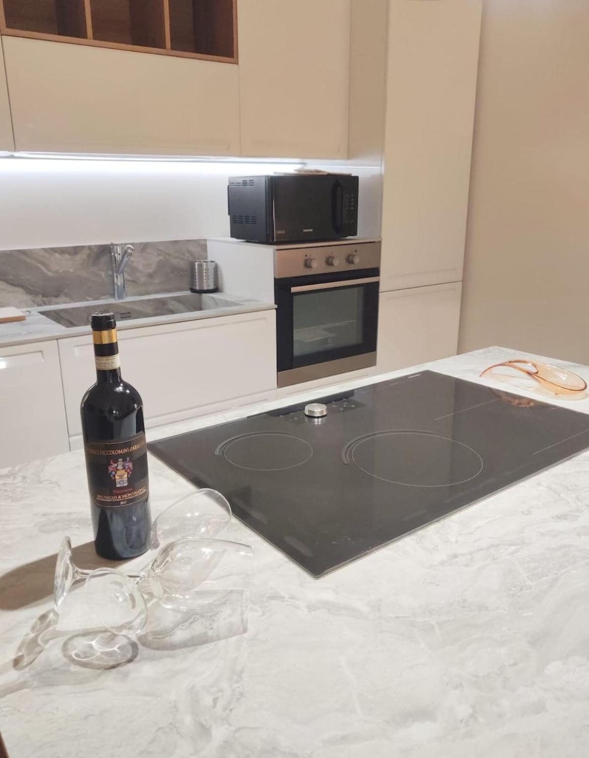 Casa Beatrice, Trastevere Roma