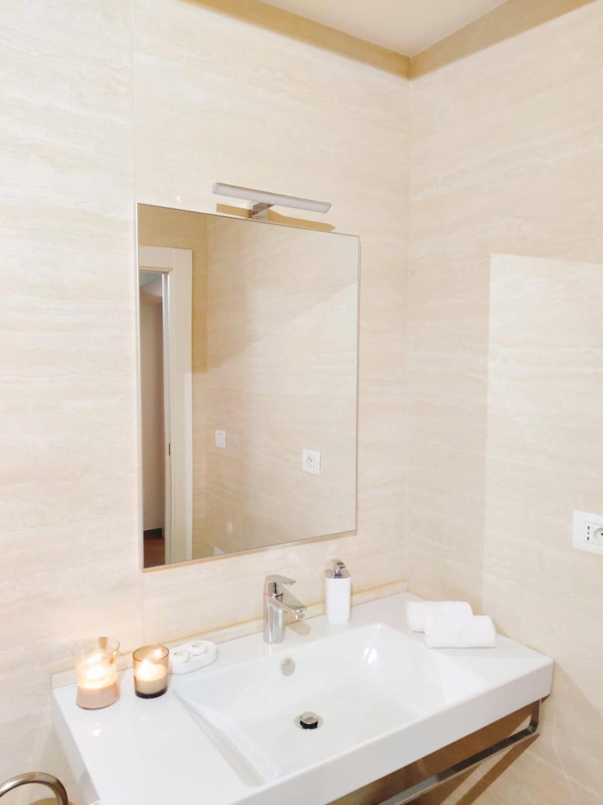 Casa Beatrice, Trastevere Apartamento Roma